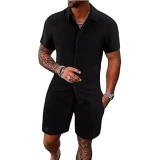 Father's Day Alert! Score Dad This Stylish Summer Outfit for Just $17 on Amazon!