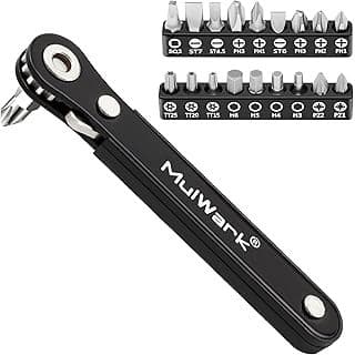 Amazon Deal: MULWARK Screwdriver Set – Your Mom Hack for Baby Gear & DIY
