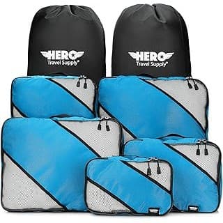 Mom's Pick of the Week: Hero Travel Supply