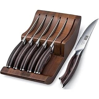 Unleash Your Inner Chef: Japanese Steel Knives — Mom's Dream Deal!