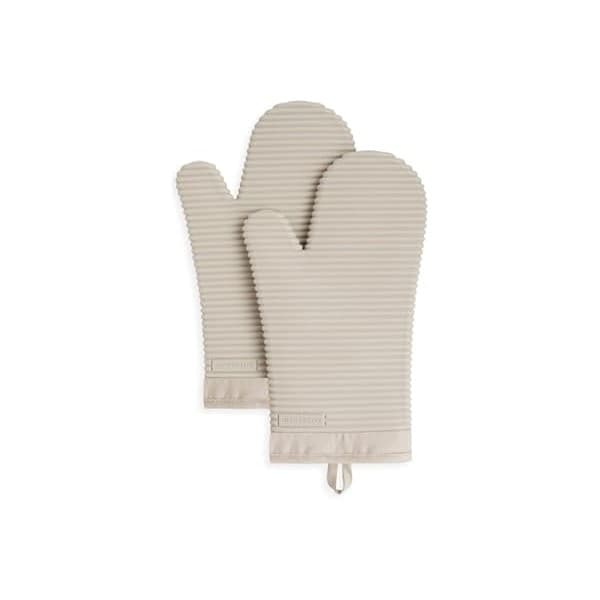 KitchenAid Silicone Oven Mitts Deal: Safer Summer Baking for Moms!
