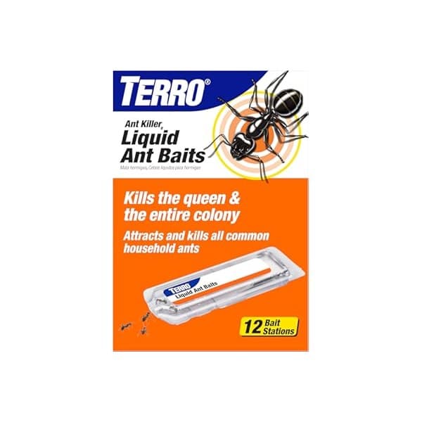 Deal Alert: Terro Ant Killer – Keep Your Family Kitchen Ant-Free!