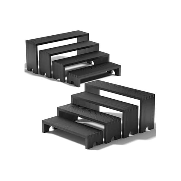 Deal Alert! Transform Your Summer Parties with Tiered Display Stands