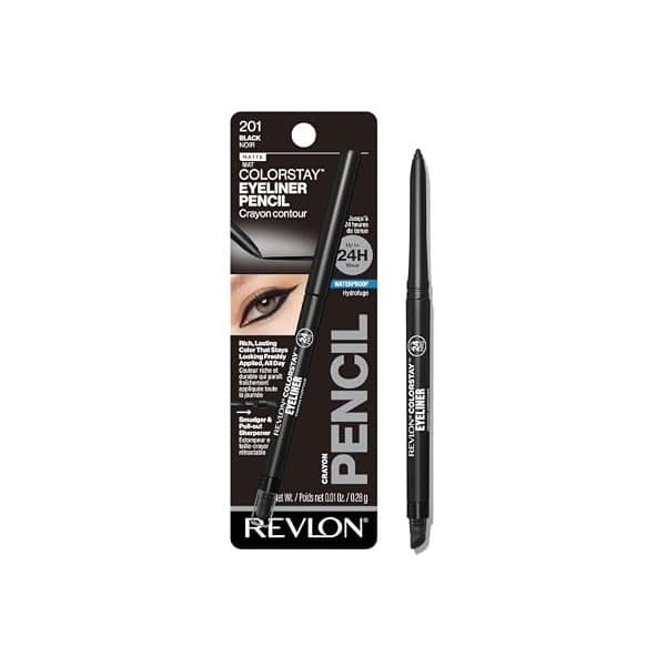 Mom Life Hack: Revlon Waterproof Eyeliner Deal! | Amazon Finds