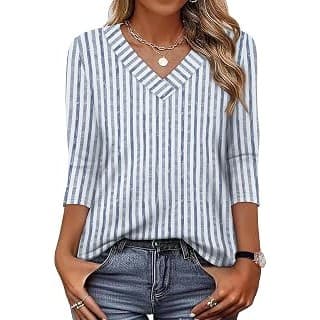 Deal Alert! The $8.99 Mom-Friendly Top You Need for Summer & Beyond