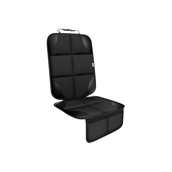 Meolsaek Car Seat Protector: Keep Your Car Pristine, Mom!