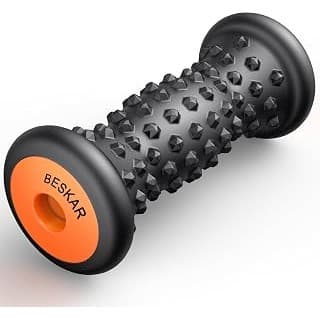 Moms, This $9.99 Foot Massager is Your Labor Day Self-Care Secret!