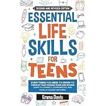 Future-Proof Your Parenting: Essential Life Skills for Teens – Deal Alert!