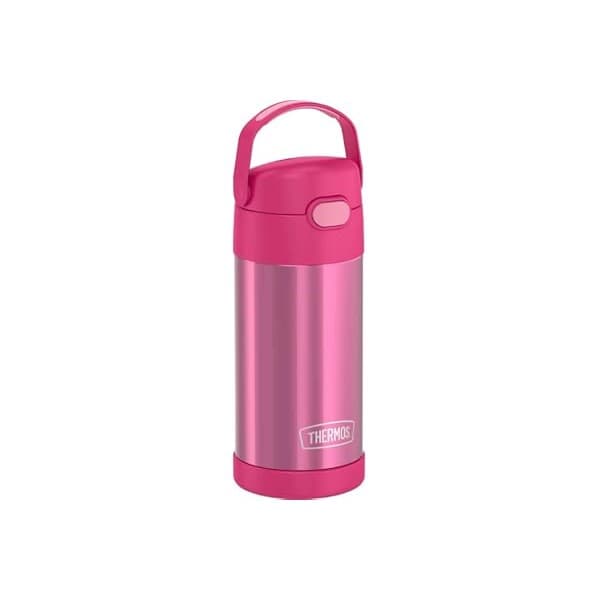 Mom Alert! THERMOS FUNTAINER Kids Water Bottle Deal for Back-to-School & Fall Adventures!
