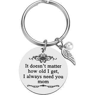 Mom Finds Amazon: Sentimental Keepsake Gift for Moms Under $6!
