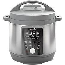 Instant Pot Deal: The Mom-Approved Kitchen Gadget You Need!