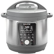 Score an Instant Pot Deal: Your Kitchen Hero for Busy Moms!