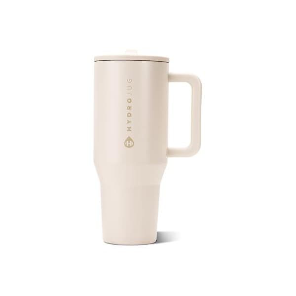 Stay Hydrated, Mama! Grab the HydroJug Traveler Tumbler Deal!