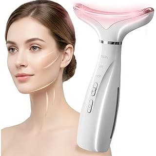 Deal Alert: This Mom-Approved Face & Neck Massager is Your Summer Self-Care Essential!
