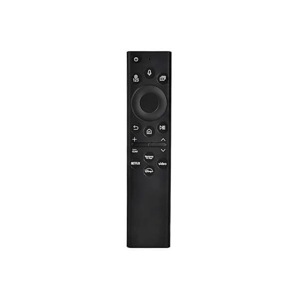 Is It Worth Buying: Replacement for Samsung TV Remote, for All 2019-2026 Samsung Remote Control for Smart TV with Voice Control. 2-Year Full Warranty.