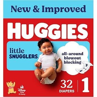 Limited Time Deal: $9.94$9.94 ($0.31$0.31/count) List: $12.29List: $12.29$12.29