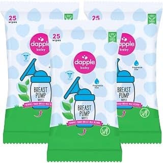 Mom Hack Alert! Score Reusable Baby Food Pouches for $14.99 on Amazon!