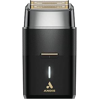 Andis Pro Foil Shaver Deal: Quick Self-Care for Busy Moms!