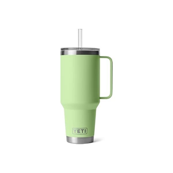 Stay Hydrated, Mama: YETI Rambler 42 oz Tumbler Deal for Busy Moms!