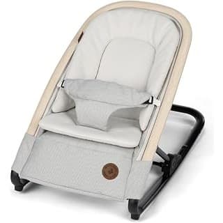 Deal Alert! Maxi-Cosi Kori Bouncer: A New Mom's Must-Have for Fall