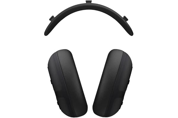 Beats 360 Cushion Kit for Earcups/Headband - UltraPlush, Black