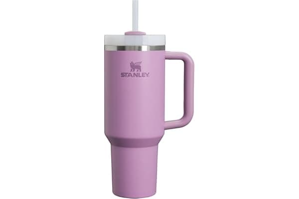 Hydration Hero: Score the Stanley Quencher H2.0 (Lilac!) – A Must-Have Mom Find!