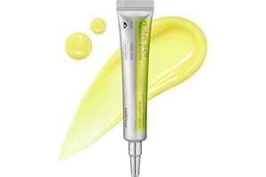 celimax The Vita A Retinal Shot Tightening Booster | 0.1% Retinal, 3% Matryxyl, High-Strength Retinoid for Anti-Aging, Pore Minimizer, Wrinkles & Fine Lines, Firmer Skin, 15ml, Korean Skin Care Gift