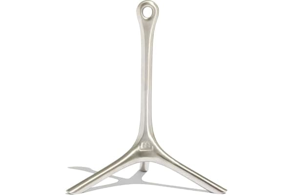 Made In Cookware - Pollo Plug Vertical Chicken Roaster - Stainless Steel - Dishwasher Safe
