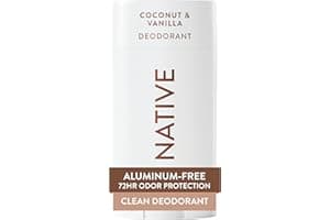 Score a Sweet Deal on Native Deodorant: 72-Hour Freshness for Moms!