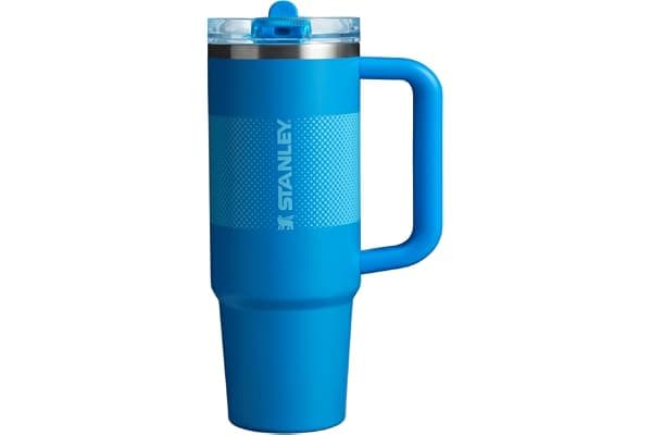 Stanley Quencher Deal: The Leakproof Tumbler Every Mom Needs!