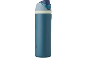 Sip Smarter, Mama! Grab the Owala FreeSip Bottle Deal for Summer Hydration!