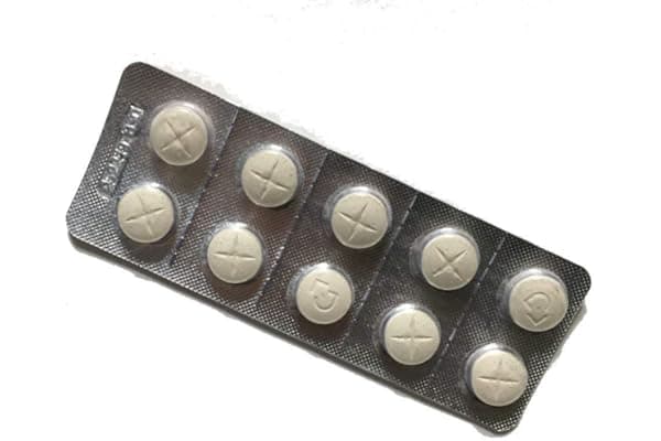 10 Tablets of Vegetable Cuajo Marschall 50 Coagulant Tablets for Cheesemaking: Rennet Tablets for Hacer Queso