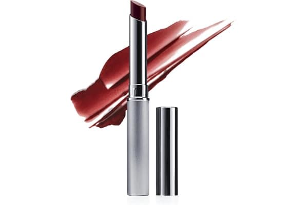Clinique Almost Lipstick Tinted Lip Balm in Black Honey | Sheer + Lightweight Moisturizing Lipstick