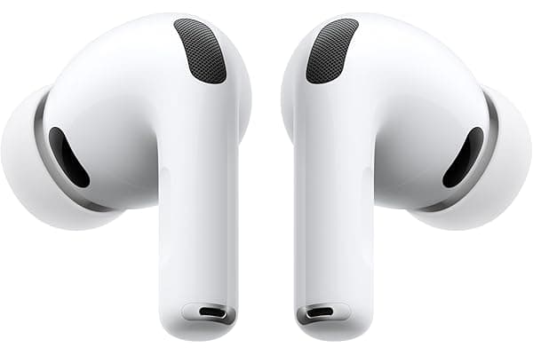 Deal Alert! Apple AirPods Pro 3: Your Secret Weapon for Mom Peace & Productivity