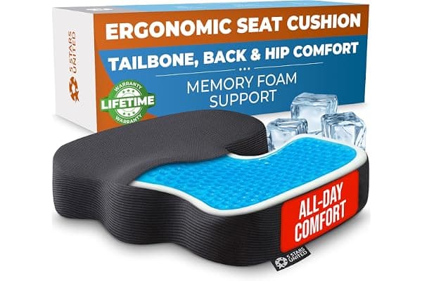 Mother's Day Special: The Ultimate Mom Comfort & Peace Kit on Amazon!