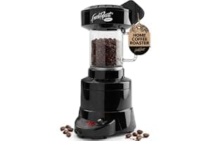 Deal Alert: Roast Fresh Coffee at Home with Fresh Roast SR800!