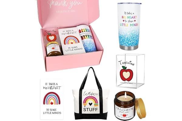 Deal Alert Moms: The Perfect Teacher Appreciation Gift Set!