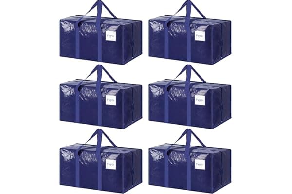 Amazon Deal Alert: Streamline Your Mom Life with These Organization Finds!