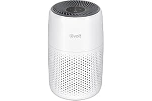 Deal Alert! Breathe Easy with Levoit Core Mini Air Purifier – A Mom & Baby Must-Have for Just $39.99!