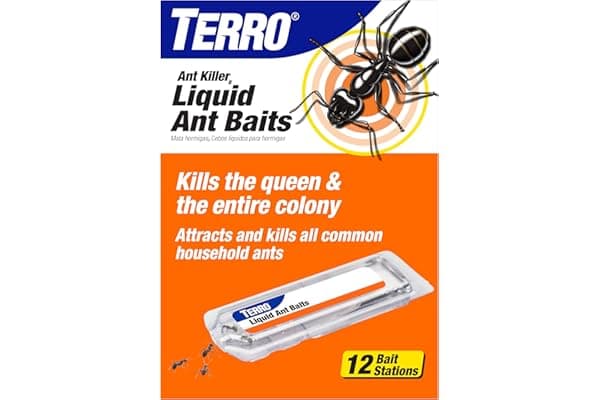 Deal Alert: Terro Ant Killer – Keep Your Family Kitchen Ant-Free!