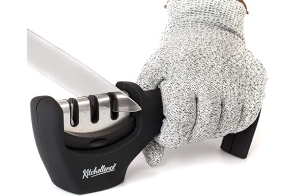 Deal Alert! Sharpen Up Your Kitchen (and Your Sanity!) with This Mom-Approved Gadget