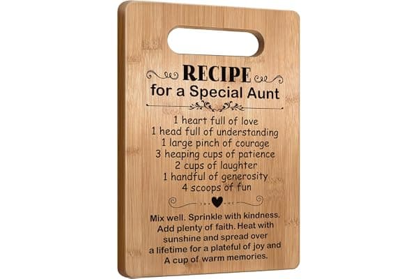 The Ultimate Kitchen Gift for Auntie: Score This Amazon Deal Now!