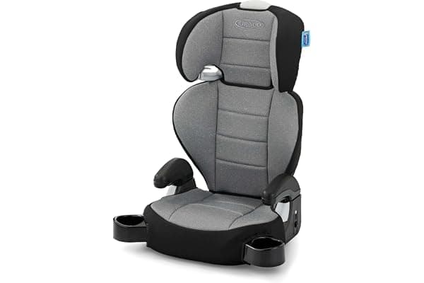 Graco TurboBooster 2.0 Deal: Safety & Savings for Your Growing Toddler!