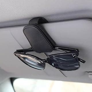 Sunglasses Holders for Car Visor