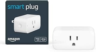 _SKIP_Smart Plug, Works with Alexa, Simple Setup, Endless Possibilities