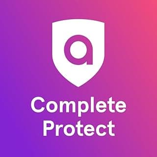 Complete Protect: One plan covers eligible past & future Amazon Purchases