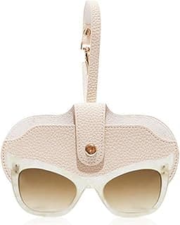 Deal Alert: Protect Your Shades in Style with This Luxury Eyeglass Case – Only $8.99!