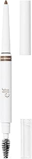 Instant Lift Waterproof Eyebrow Pencil, Taupe