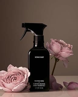 All-Purpose Spray, Lifts Away Dirt, Smudges & Grease, For Bathroom, Kitchen & more, Clean Formula