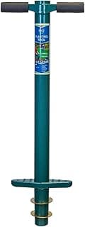 ProPlugger 5-in-1 Planting Tool - Sod Plugger, Bulb and Flower Planter